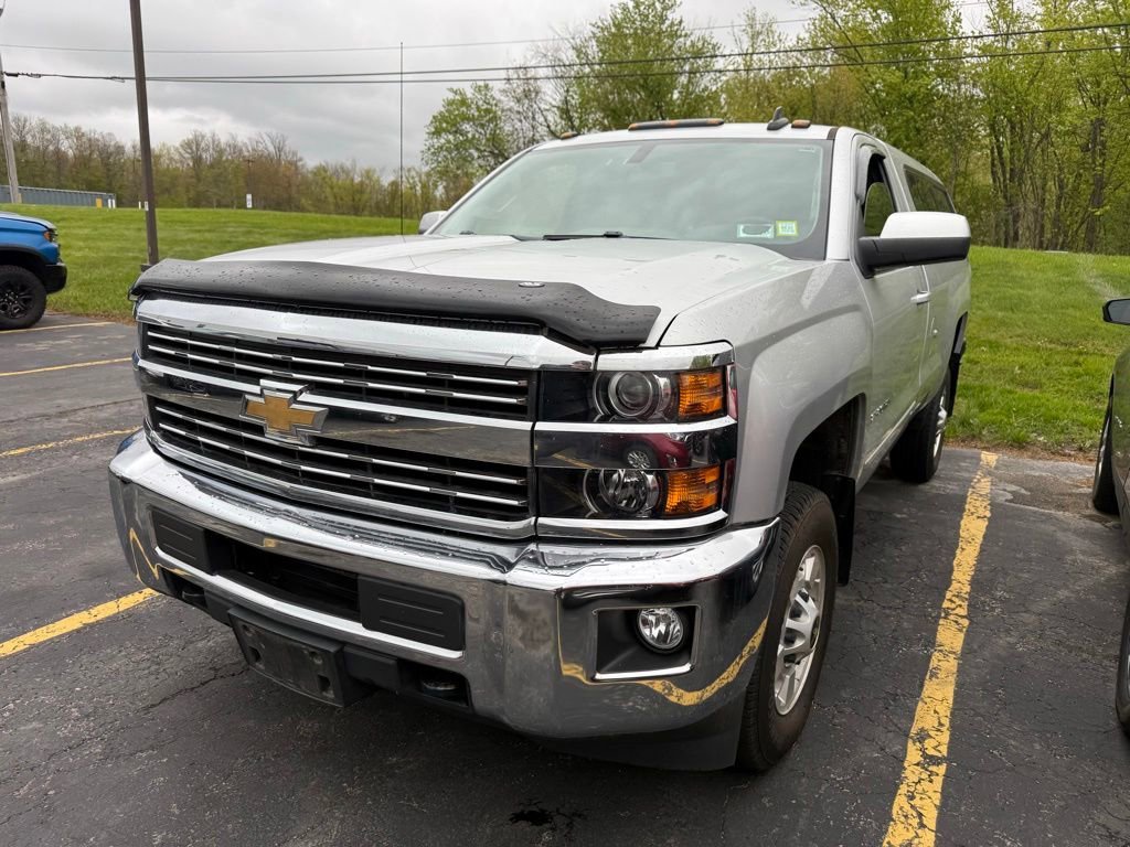 chevrolet silverado 2500hd 2016 1GC0KVEG3GZ173966 image chevrolet silverado 2500hd 2016 1GC0KVEG3GZ173966 image